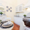 Отель Casa Vera, Exquisite 2 Bedrooms 2 Baths Apartment with Garden, A/C, Close To Parking, фото 13