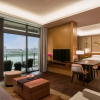 Отель Hyatt Regency Xi'an, фото 9