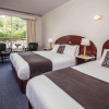 Отель Mercure Ballarat Hotel and Convention Centre, фото 7