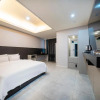 Отель Browndot Gwangju Sangmu, фото 6