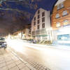 Отель CityHotel Feuerbach, фото 1