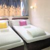 Отель Kwong Hang Travel Guest House, фото 19