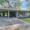 Отель Garden City Home w/ Screened Porch: Near Savannah!, фото 21