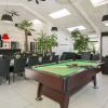 Отель 36 Person Holiday Home in Ebeltoft, фото 3