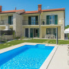 Отель Villa With Private Pool in a Quiet Location With Garden and Grill, фото 1