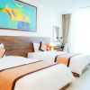 Отель Hoa Phat Dung Quat Hotel, фото 6