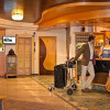 Отель Hubertus, фото 21