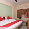 Отель OYO 16897 Hotel Shubham Continental, фото 3
