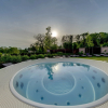 Отель Mineral Hotel Malinowy Raj, фото 9