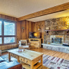 Отель 'peaceful Pines' Estes Park Home: Longs Peak View, фото 11