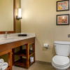 Отель Comfort Inn & Suites, фото 28