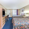 Отель Knights Inn - Norcross, GA, фото 6