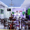 Отель Cajuína, фото 22