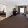 Отель Holiday Inn Express Hotel & Suites Ft. Collins, an IHG Hotel, фото 3