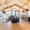 Отель Luxury Chalet in Ennsling near Schladming with Private Spa, фото 12