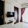 Отель Brand New 2BR Serpong Greenview Apartment, фото 3