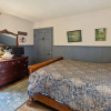 Отель Carroll Cottage At Main Street Bed & Breakfast 1 Bedroom Cottage, фото 2