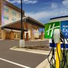 Отель Holiday Inn Express and Suites Mt. Sterling North, фото 15