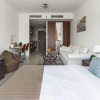 Отель Spacious Studio in Heart of JLT, фото 6
