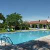 Отель Inviting Holiday Home in Montemor-o-novo With Pool, фото 12