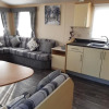 Отель Golden palm 8 berth chapel, ingoldmells, skegness, фото 6