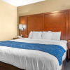Отель Comfort Suites Findlay I-75, фото 6