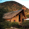 Отель Pilanesberg Private Lodge, фото 9