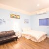 Отель Yilan Happiness Sea Homestay, фото 4