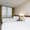 Отель SpringHill Suites Chicago O'Hare в Чикаго