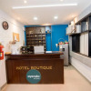 Отель Montealis Hotel Boutique, фото 2