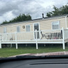 Отель Lovely 4-bed Lodge in Great Yarmouth, фото 1