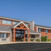 Отель AmericInn by Wyndham Hutchinson, фото 1