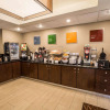 Отель Comfort Suites Stafford Near Sugarland, фото 26