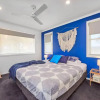 Отель Byron Bay Accom - Whale House - 8/6 Electra Cl, фото 3