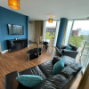 Отель Milton Keynes City Center 2 bed, фото 4