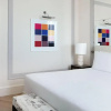 Отель UNAHOTELS Trastevere Roma, фото 26