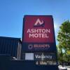 Отель Ashton Townhouse Motel & Suites, фото 20