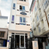 Отель Hostel Rosa, фото 26