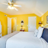 Отель Pigeon Forge Home w/ Deck & Hot Tub Near Town!, фото 5