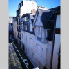 Отель Charming flat middle of Trouville, 150m from beach, фото 13