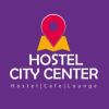 Отель City Center Hostel в Кишиневе