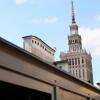 Отель Warsaw Center Hostel Lux в Варшаве