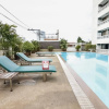 Отель Omni Suites Aparts-Hotel, фото 17