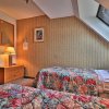 Отель Mountain Green Resort By Killington VR - 3 Bedrooms, фото 18