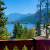 Отель Ski Shores: The Chalet 3 Bedroom Cabin by RedAwning, фото 40