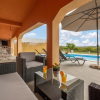 Отель Beautiful Home in Debeljak, Sukosan With 3 Bedrooms, Wifi and Outdoor Swimming Pool, фото 10