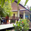 Отель Baansukruthai, фото 14