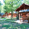 Отель Sapanca Tabiat Parkı Bungalow Orman Evleri, фото 4