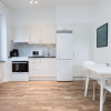 Отель ApartDirect Gröndal, фото 13