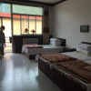 Отель Wutaishan Caosijiegou Haoyunlai Farm Stay, фото 25